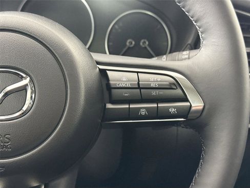 New 2026 MAZDA CX-30 2.5 Turbo w/ Premium Plus Pkg image 21