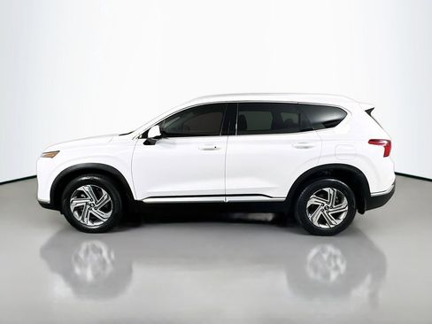 Used 2022 Hyundai Santa Fe SEL w/ Winter Weather Package FWD image 8
