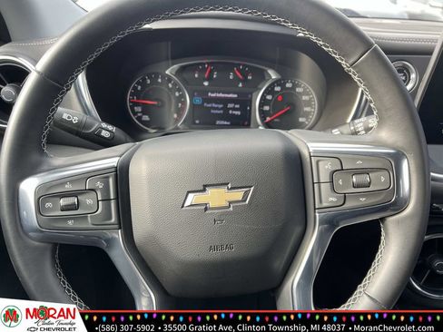 Certified 2024 Chevrolet Blazer LT image 18