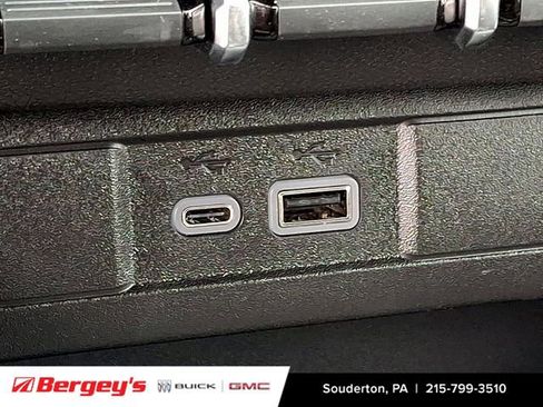 New 2026 GMC Canyon AT4 AWD/4WD image 19
