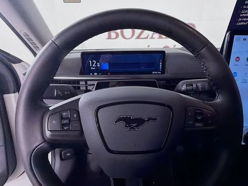 Certified 2024 Ford Mustang Mach-E Select RWD image 13
