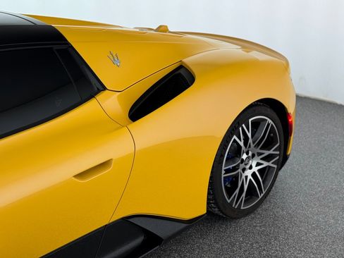 Used 2023 Maserati MC20 Spyder image 43