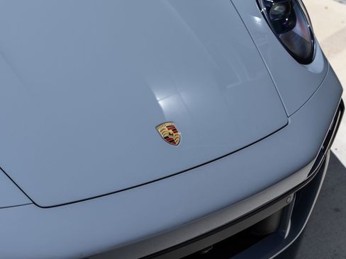 Certified 2024 Porsche 911 Turbo S image 21