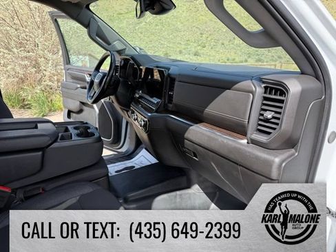 Used 2024 GMC Sierra 3500 SLE w/ SLE Convenience Package AWD/4WD image 38