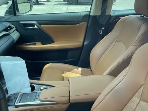 Used 2021 Lexus RX 350 FWD w/ Premium Package image 9