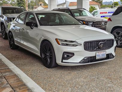 Used 2024 Volvo S60 B5 Plus