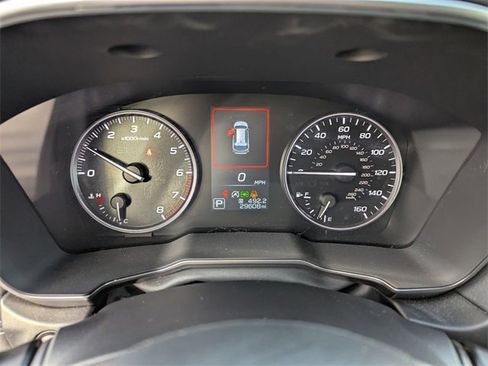 Used 2022 Subaru Outback Limited image 13