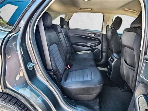Used 2022 Ford Edge SE AWD/4WD image 17