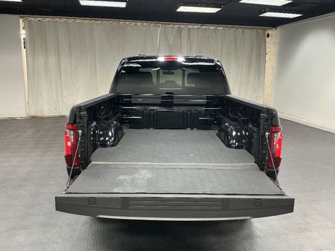 Used 2024 Ford F150 XLT w/ Equipment Group 302A MID AWD/4WD image 27