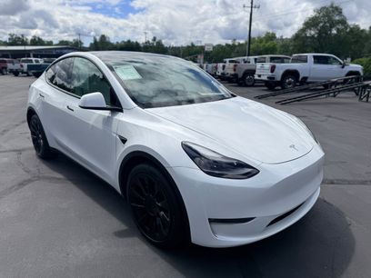 Used 2023 Tesla Model Y Long Range