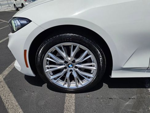Certified 2023 BMW 330i Sedan w/ Premium Package RWD image 23