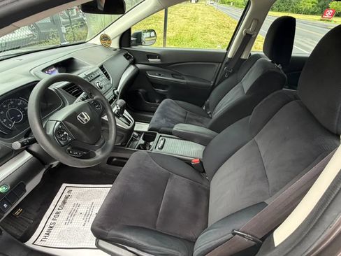 Used 2012 Honda CR-V LX image 10
