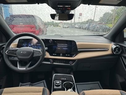 New 2025 Chevrolet Equinox ACTIV w/ Safety and Technology Package