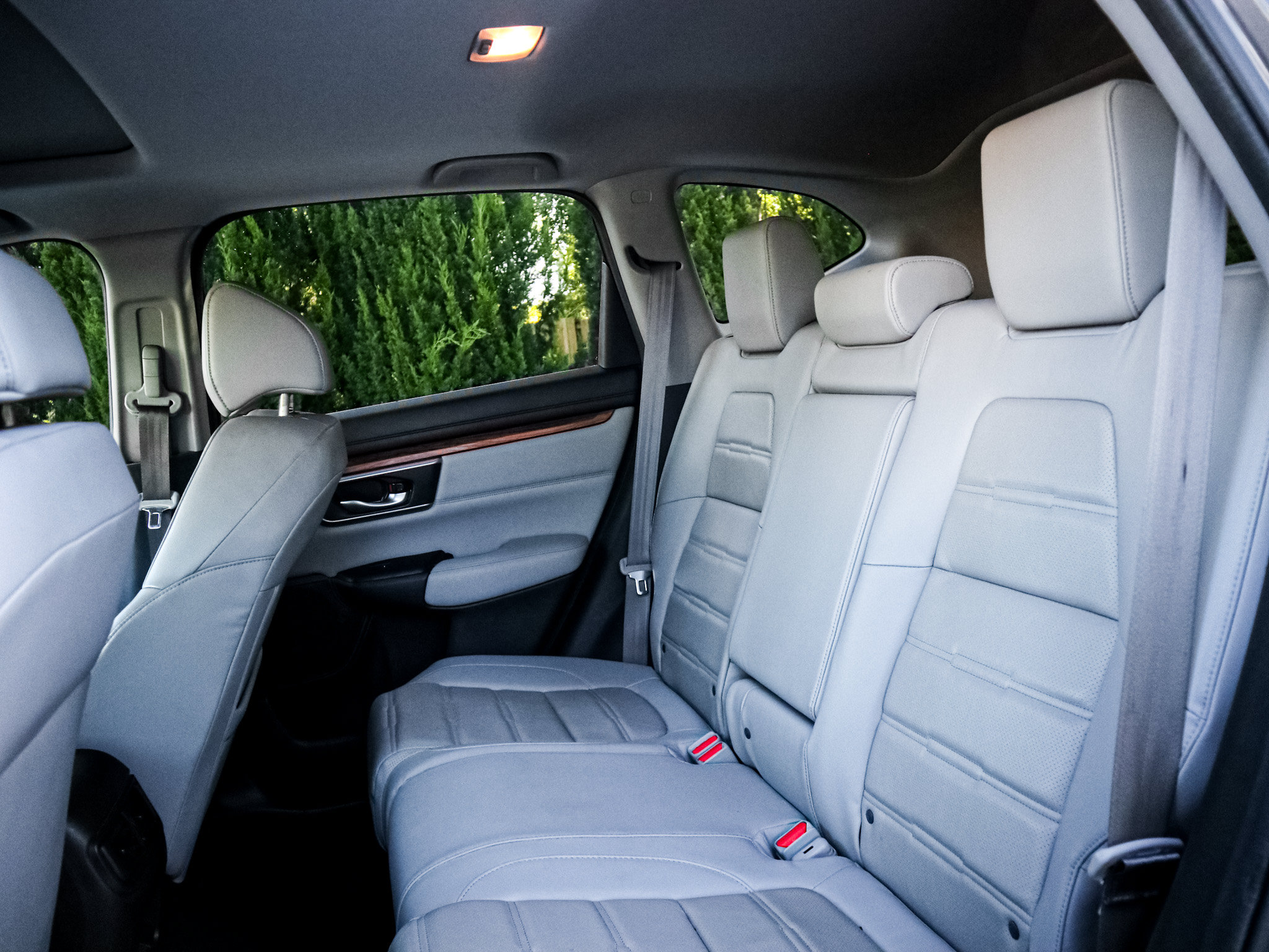 Used 2018 Honda CR-V EX-L image 7