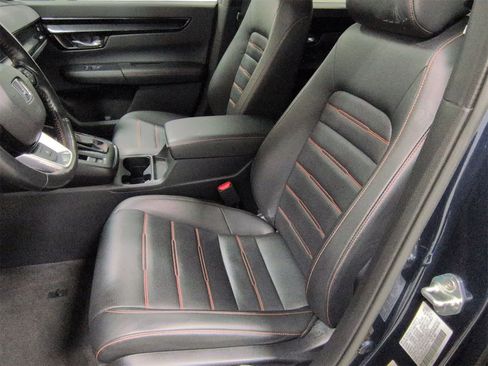 Used 2024 Honda CR-V Sport Touring image 17