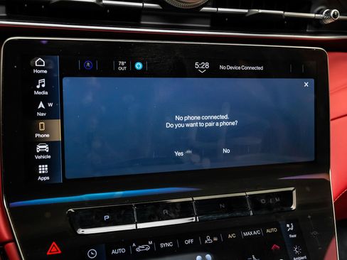 Used 2023 Maserati Grecale Modena image 30