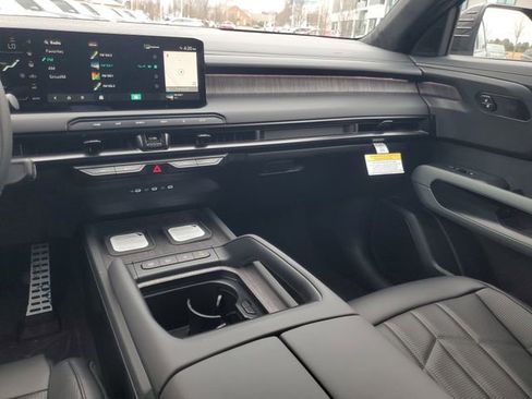 New 2027 Kia Telluride SX Prestige X-Line image 12