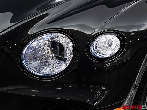 Used 2023 Bentley Continental GT Speed AWD/4WD image 10