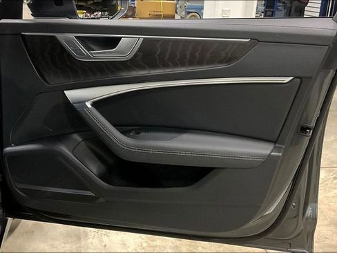 Used 2022 Audi A6 Premium Plus w/ Premium Plus Package image 24