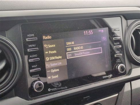 Used 2023 Toyota Tacoma SR image 18