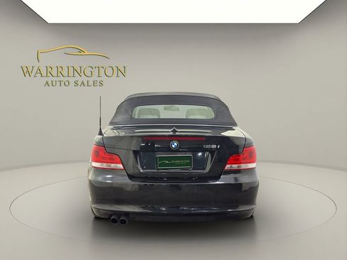 Used 2013 BMW 128i Convertible image 6