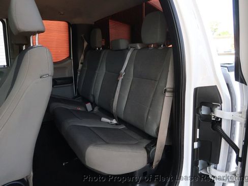 Used 2017 Ford F150 XL w/ XL Power Equipment Group AWD/4WD image 15