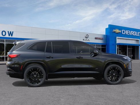 New 2026 Buick Enclave Sport Touring w/ Power Package image 5