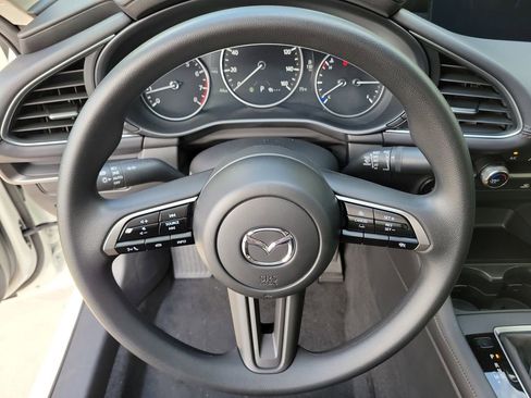 New 2026 MAZDA MAZDA3 s image 20