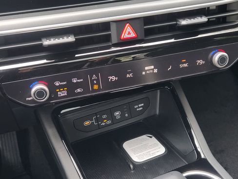 New 2026 Kia K5 GT-Line FWD image 16