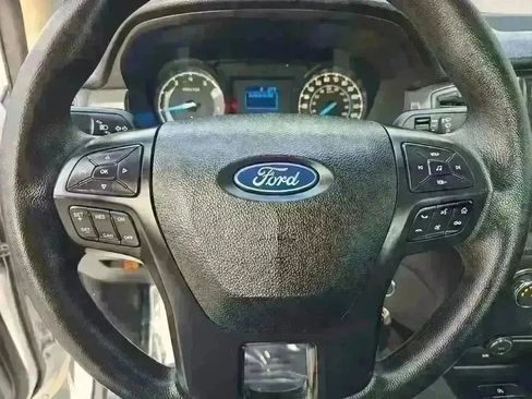 Used 2021 Ford Ranger XL w/ Equipment Group 101A High image 12