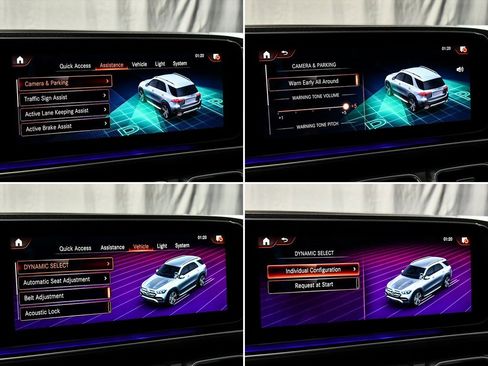 Used 2023 Mercedes-Benz GLE 450 4MATIC image 30