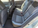 New 2025 Nissan Versa SV w/ Trunk Package image 5