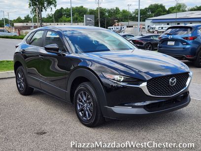 Used 2024 MAZDA CX-30 AWD 2.5 S
