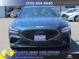 Used 2023 Genesis G70 3.3T w/ Sport Prestige Package image 3