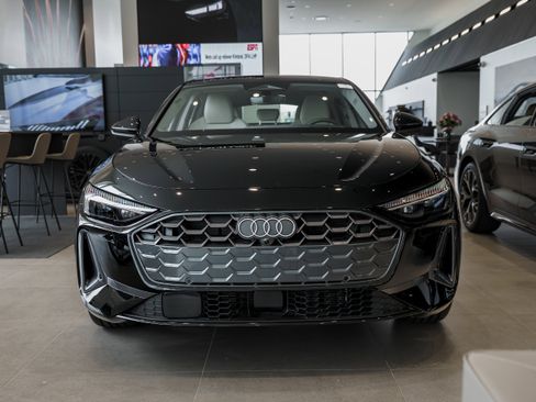 New 2025 Audi A5 2.0T Premium Plus image 27