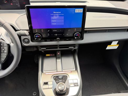 New 2026 Toyota bZ AWD/4WD image 11
