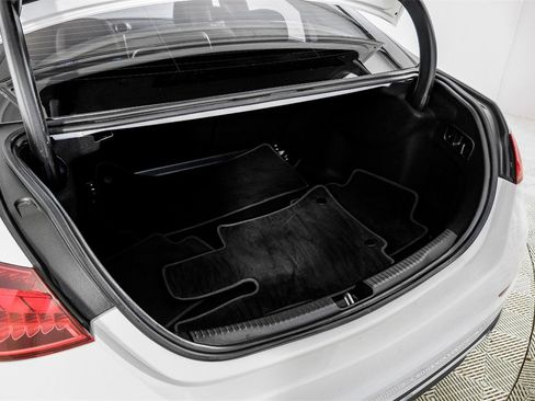 Used 2022 Mercedes-Benz C 300 C 300 image 53