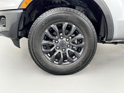 Used 2020 Ford Ranger XLT w/ Equipment Group 301A Mid RWD image 29