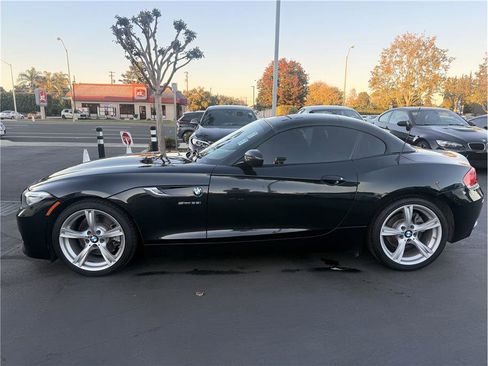 Used 2015 BMW Z4 sDrive35i image 8