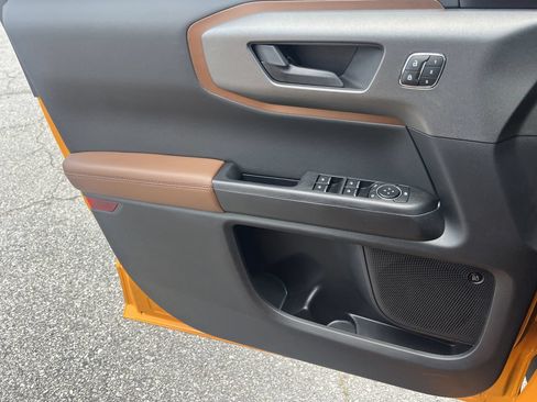 New 2026 Ford Bronco Sport Outer Banks w/ Outer Banks Tech Package+ AWD/4WD image 14
