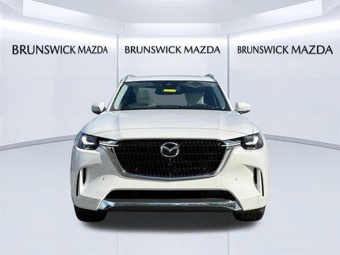 New 2026 MAZDA CX-90 3.3 Turbo S w/ Premium Plus AWD/4WD image 2