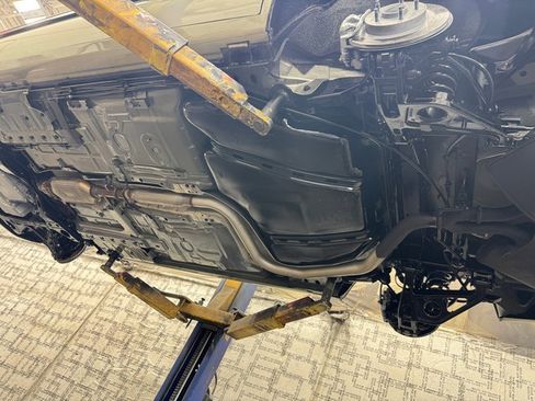 Used 1996 Cadillac Seville SLS image 35