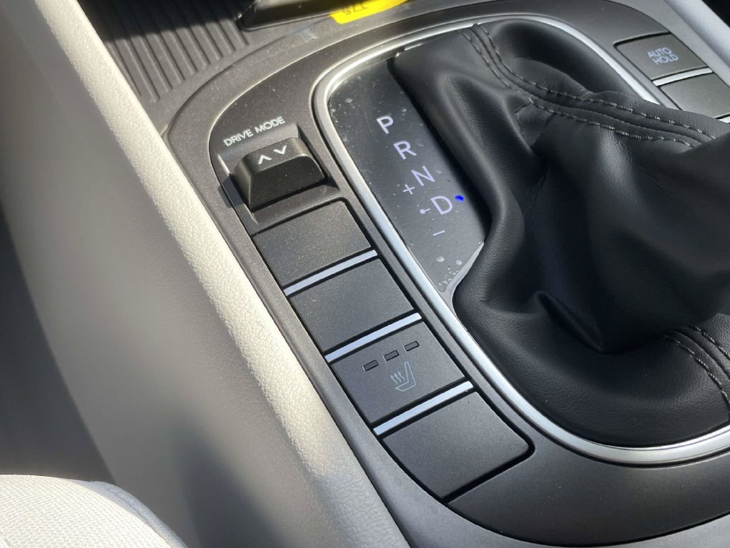 New 2026 Hyundai Kona SEL Sport FWD image 27