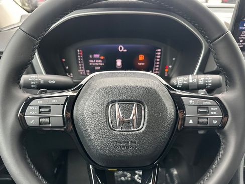 New 2026 Honda Passport RTL image 22