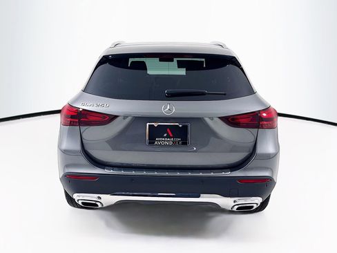 New 2026 Mercedes-Benz GLA 250 image 7