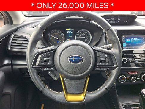 Used 2023 Subaru Crosstrek 2.5i Sport image 19