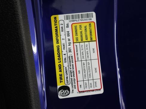 Used 2013 Ford Mustang Shelby GT500 RWD image 43