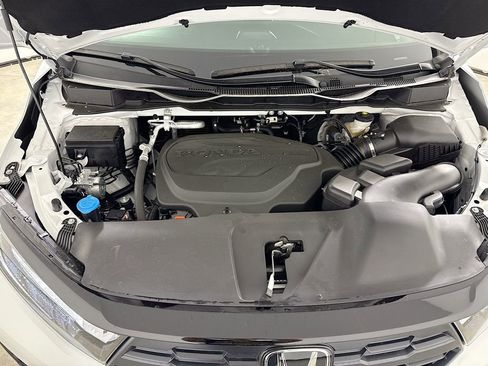 New 2026 Honda Odyssey EX-L image 31