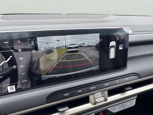 New 2027 Kia Telluride S AWD/4WD image 31