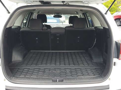 Used 2017 Kia Sorento FWD image 13